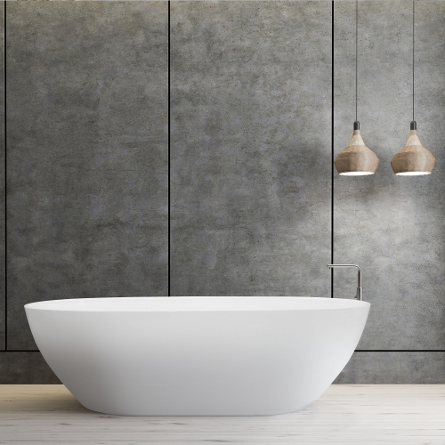 Livingstone Baths - Shop Online | Plumb It