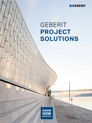 Geberit Project Solutions