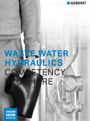 Waste Water Hydraulics