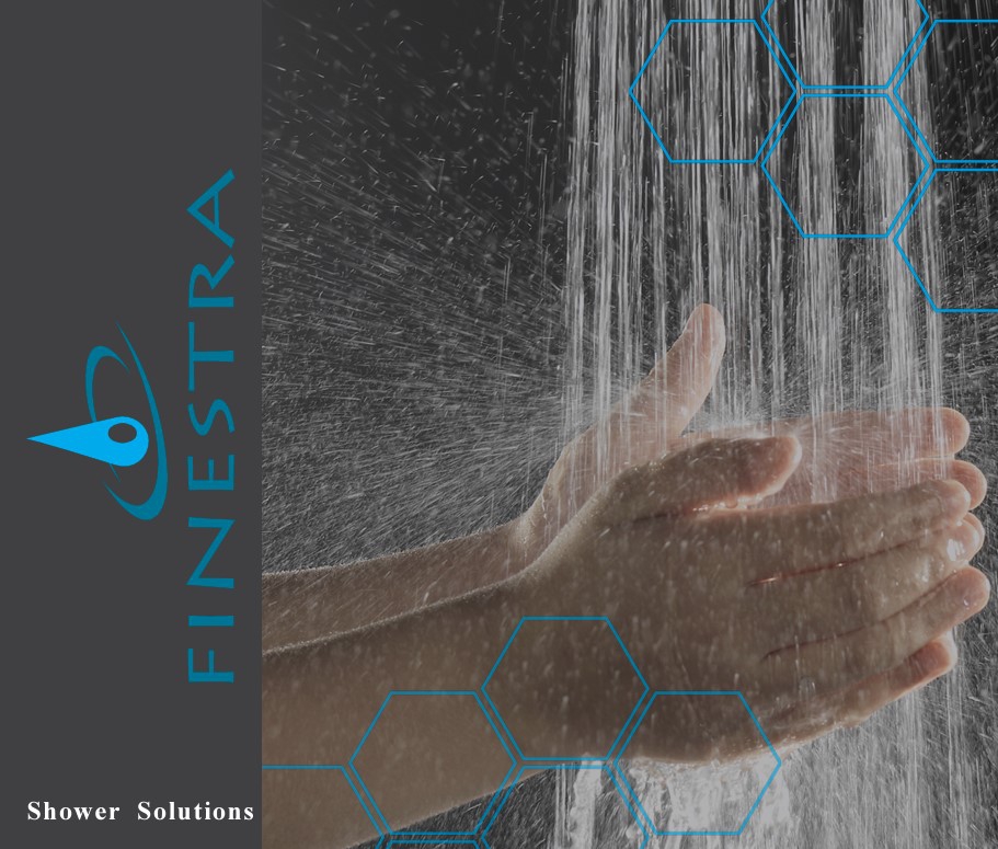 Finestra Shower Solutions