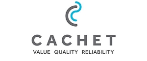 Cachet International Logo