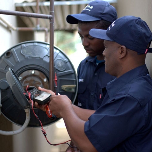 What You Need To Know About Water Heating and Geysers | Plumb-It Online.