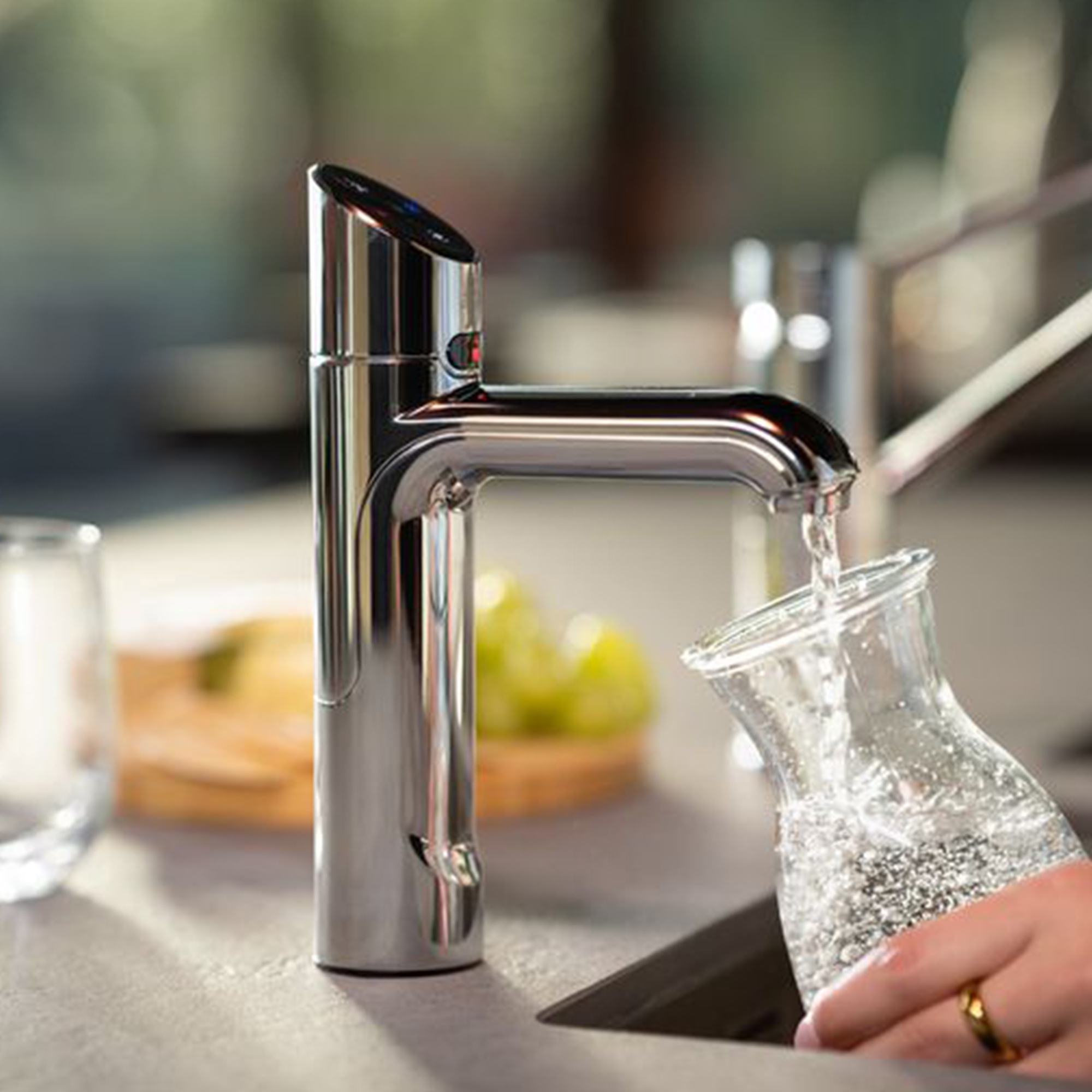 Hydrotap - Touch Free