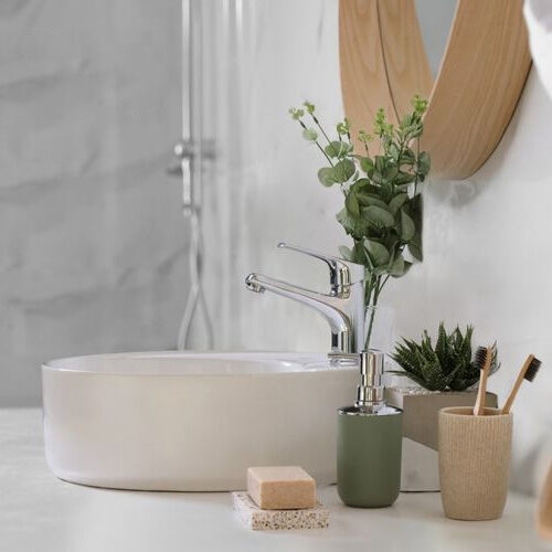 Solo Sanitaryware | Basins, Toilets & Urinals | Plumb-It Online.