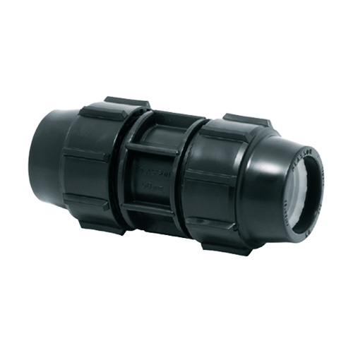 HDPE Plasson Compression Fittings Supplier