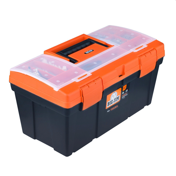 BIG JIM TOOLBOX STANDARD 48CM PlumbIt Online
