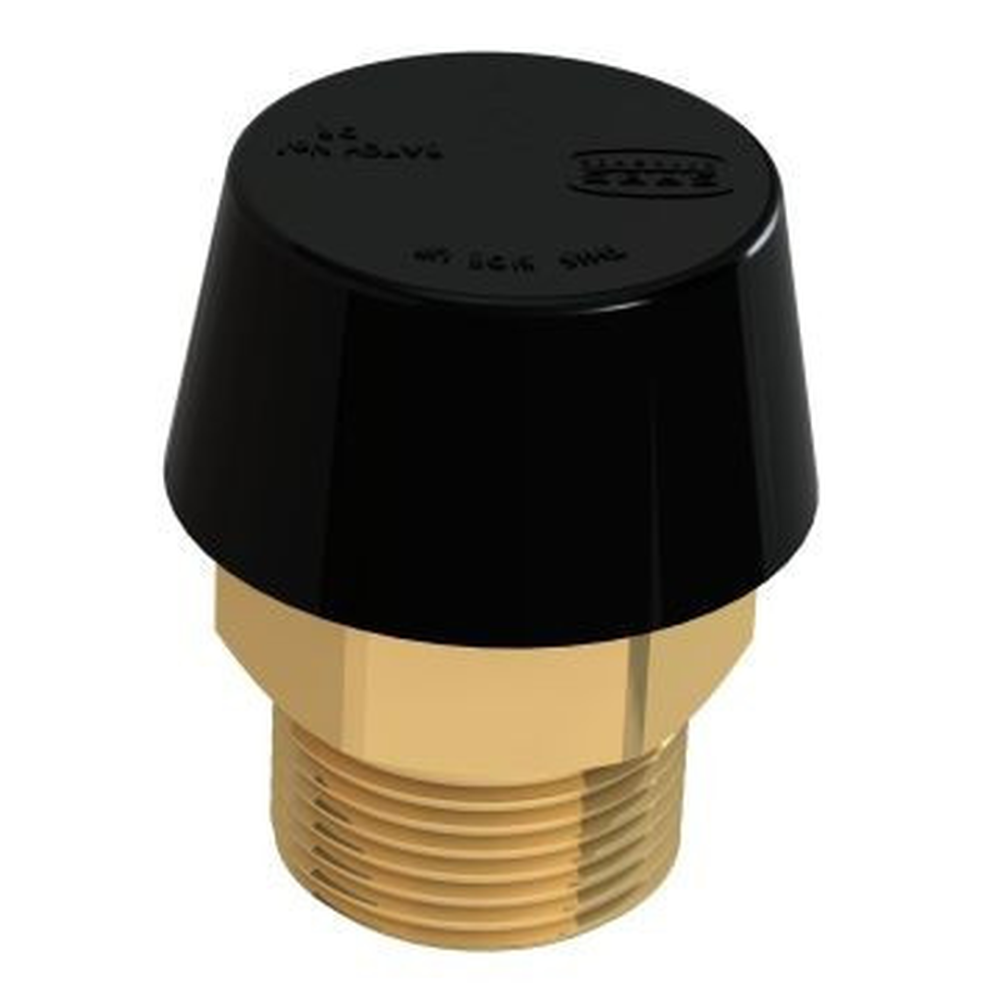 Vacuum Breaker Cobra 22mm MI with Single Jumper PlumbIt Online