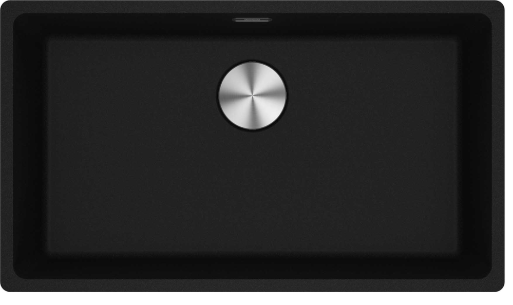 Sink Undermount Composite Franke Maris MRG 61072 Single Bowl