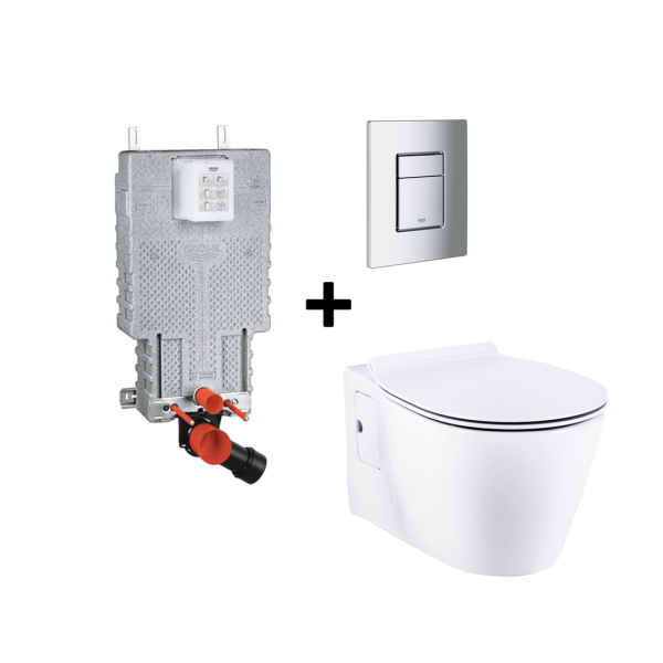 uniset cistern