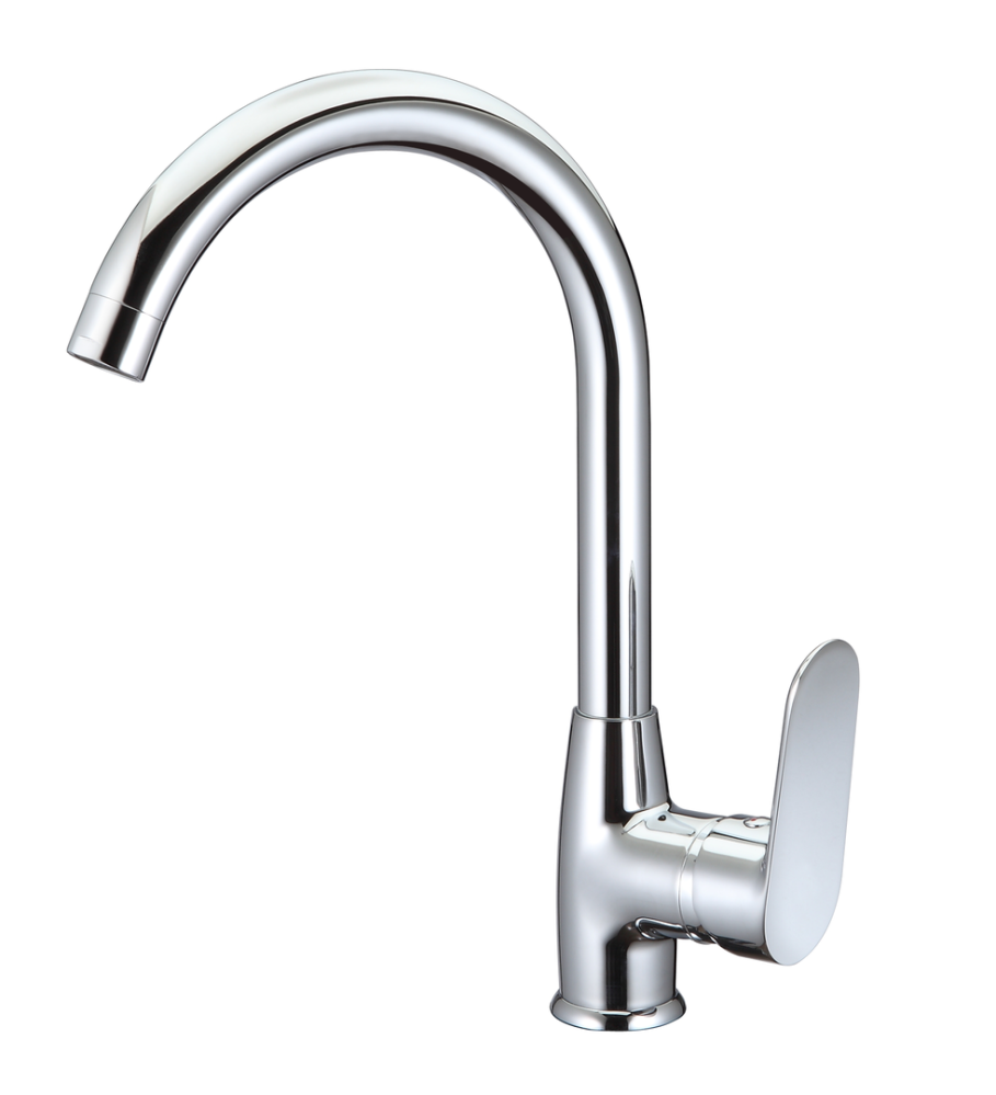 Tap Sink Mixer Deck Type Borras Pampalona Black PlumbIt Online