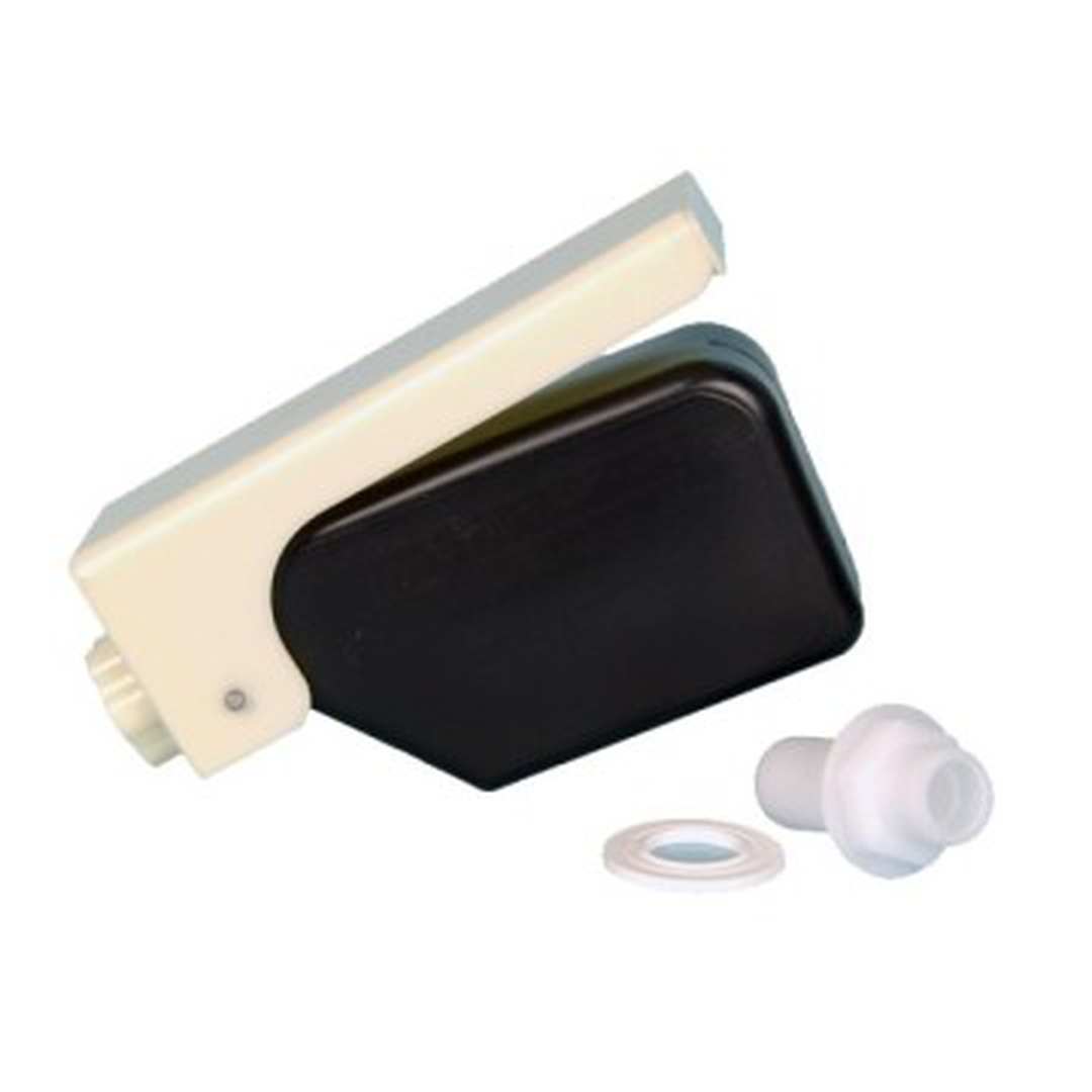 STOCKMAN FLOAT VALVE XLD BLK PlumbIt Online