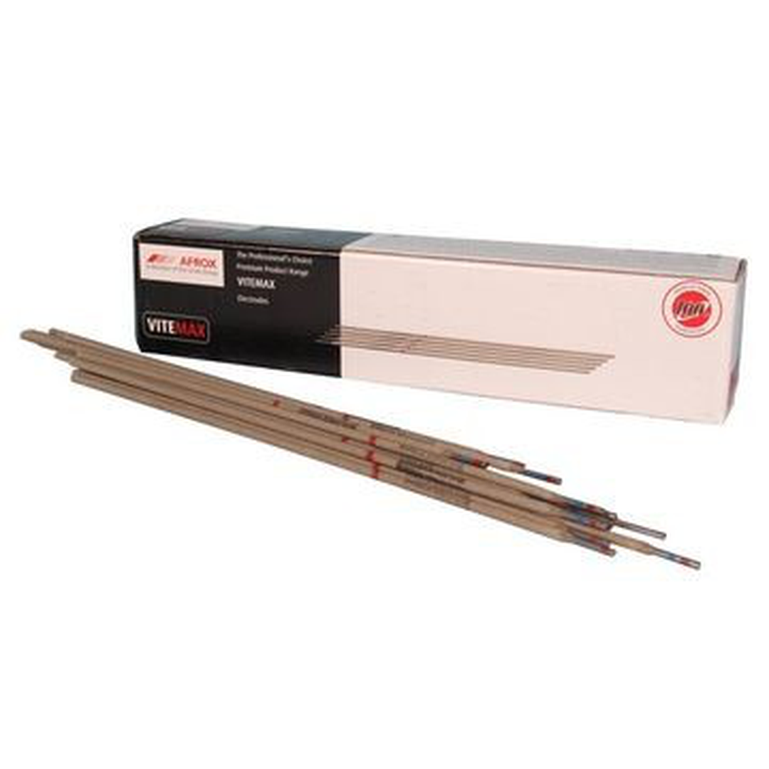 AFROX VITEMAX WELDING ROD 5KG X 4.00MM PlumbIt Online