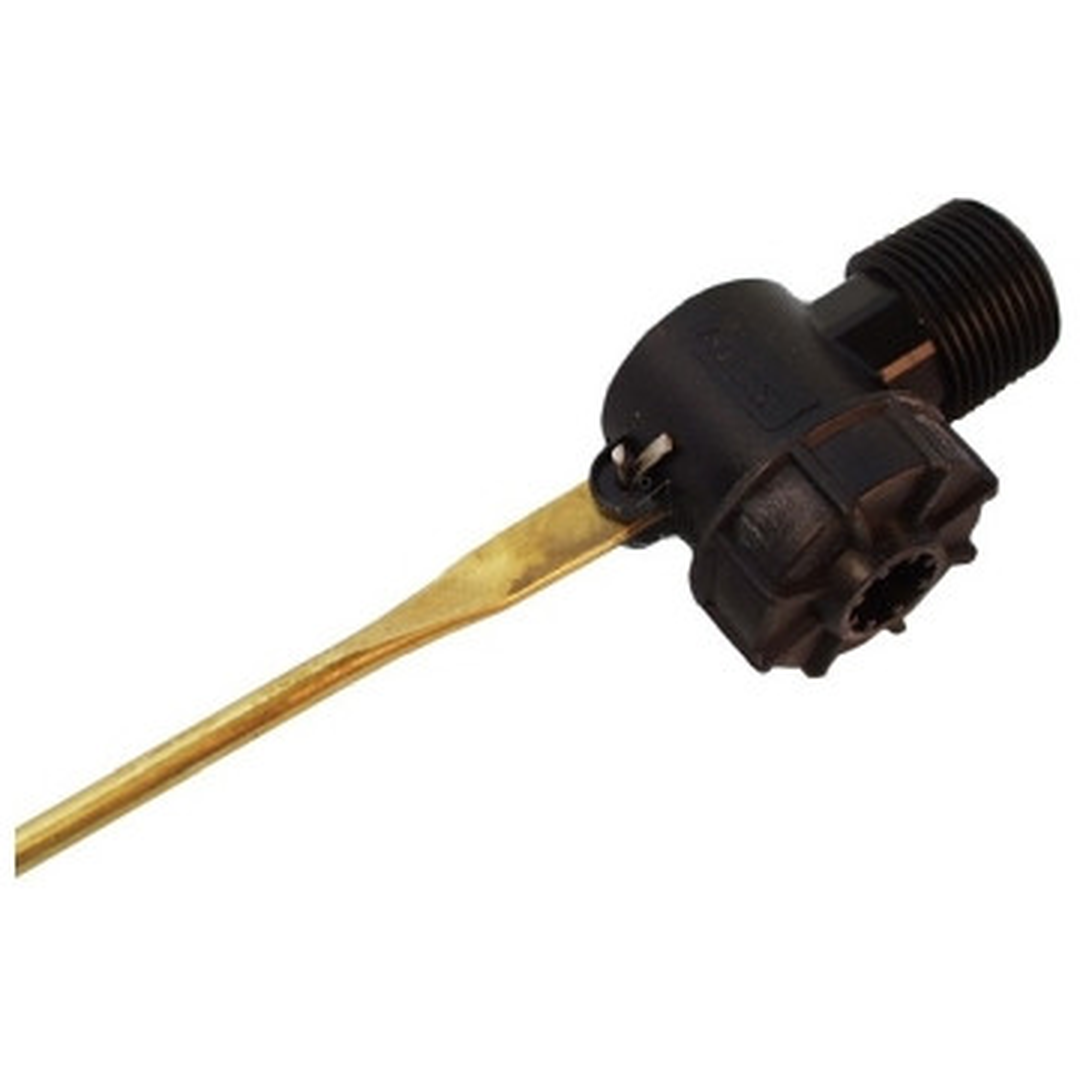 APEX FLOAT VALVE WITHOUT BALL ATP 25MM PlumbIt Online