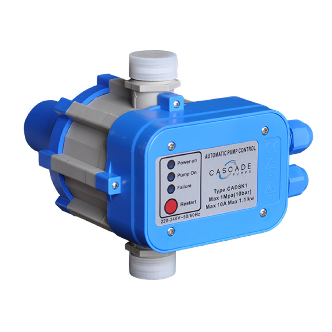 CASCADE PUMP AUTO CONTROL UNIT DSK1 | Plumb-It Online