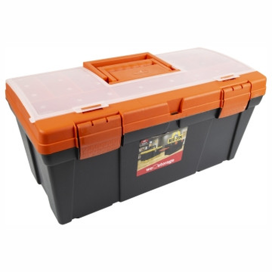 BIG JIM TOOLBOX STANDARD 56CM | Plumb-It Online