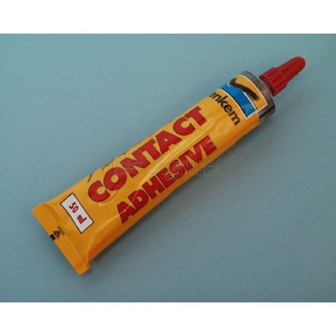 GENKEM CONTACT ADHESIVE 500ML | Plumb-It Online