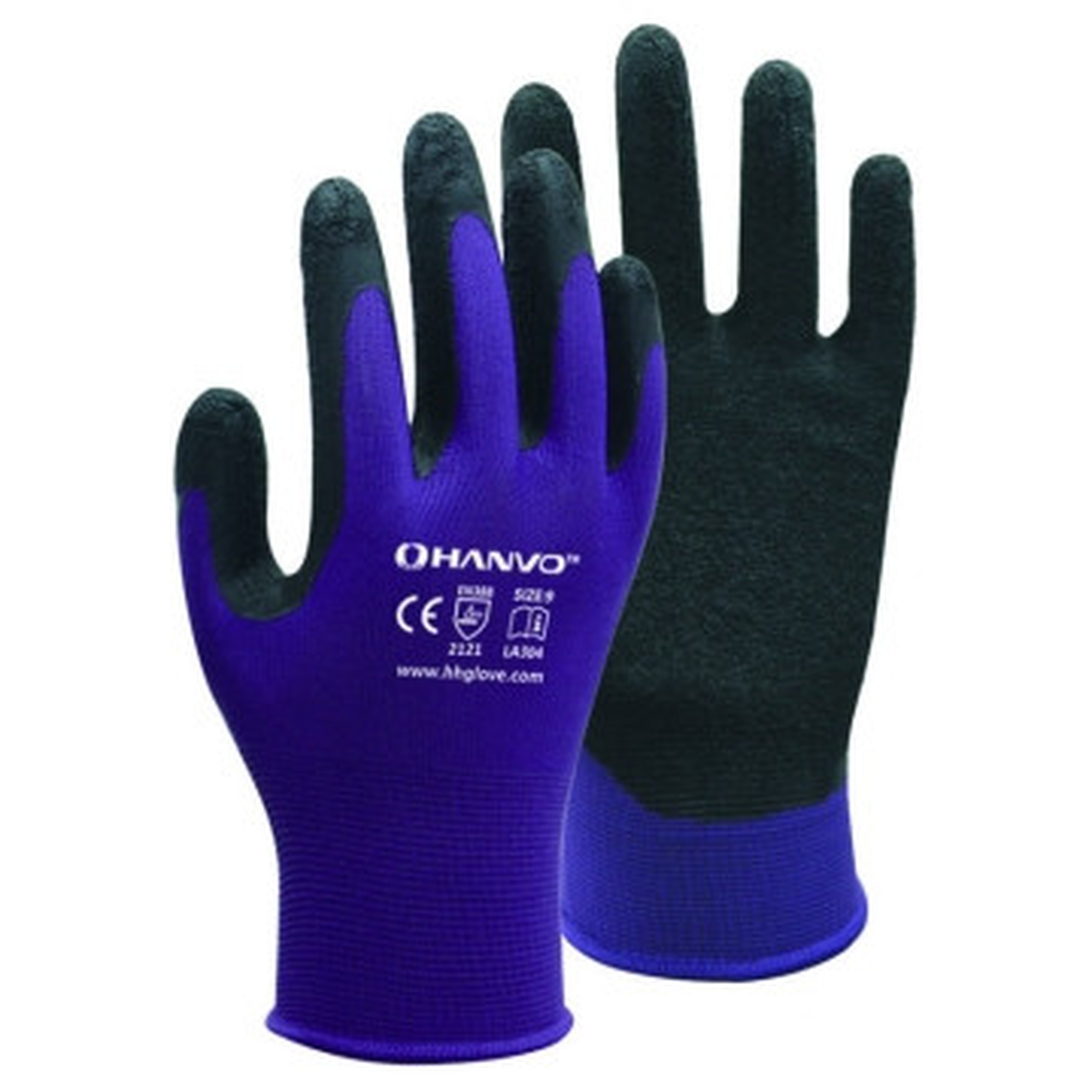 Hanvo General Handling Latex Glove Plumb It Online