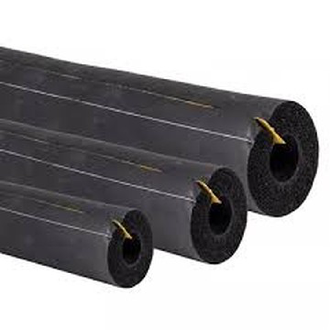 PIPE INSULATION 22MM 1.8MX10MM SLIT ADHESIVE PlumbIt Online