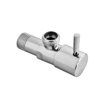 Cobra Angle Valve 1 2 X 1 2 Chrome Plumb It