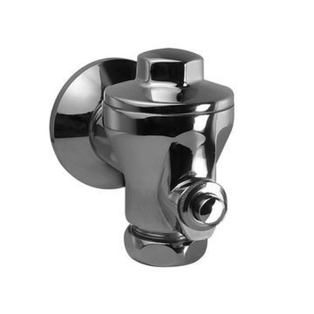 Valve Flush Cobra Flushmaster Junior FJ2000 Exposed for Toilet Chrome