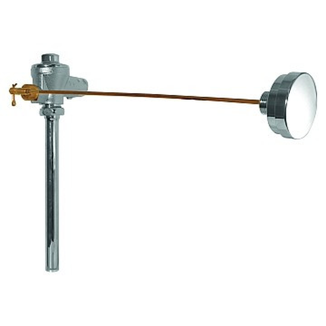 Valve Flush Cobra Flushmaster Junior FJ8102 Concealed for Urinal