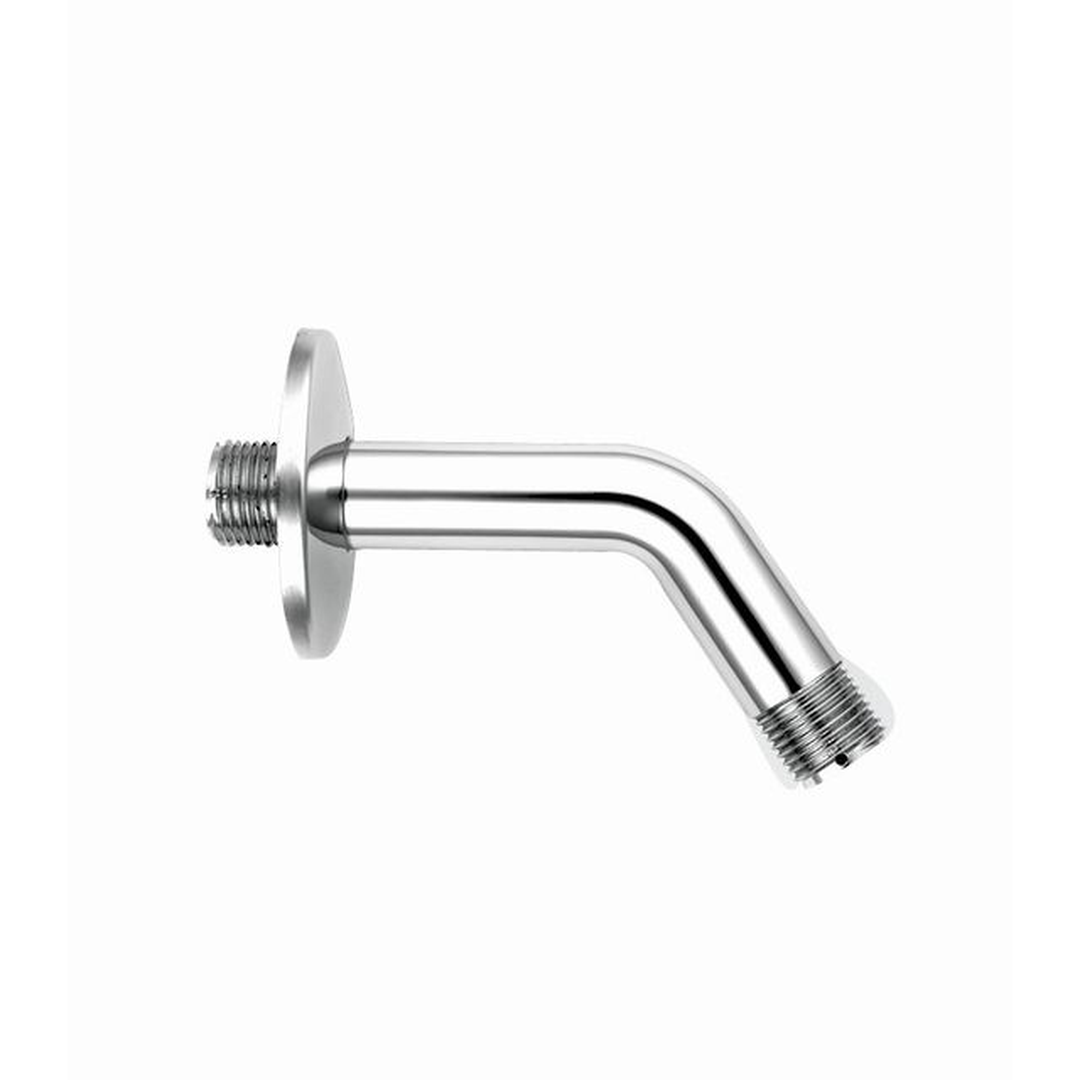 Cobra Shower Arm with Wall Flange Chrome PlumbIt Online