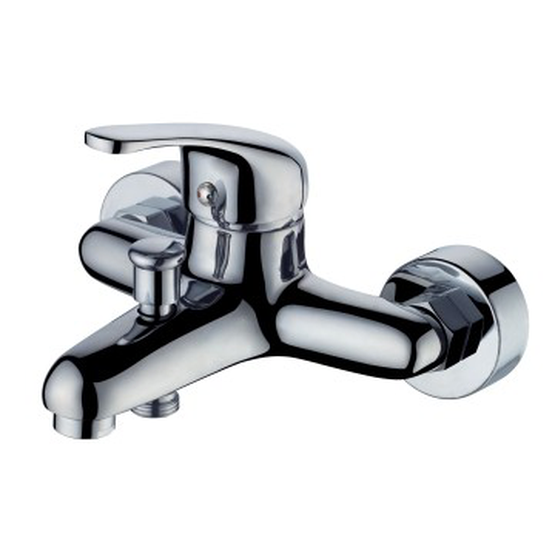 COBRA ZAMBEZI EXP BATH MIXER (NO HS) PlumbIt Online