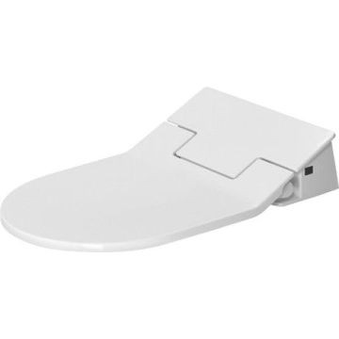 Toilet Seat Duravit SensoWash Slim Soft Closing with Night Light, Bidet