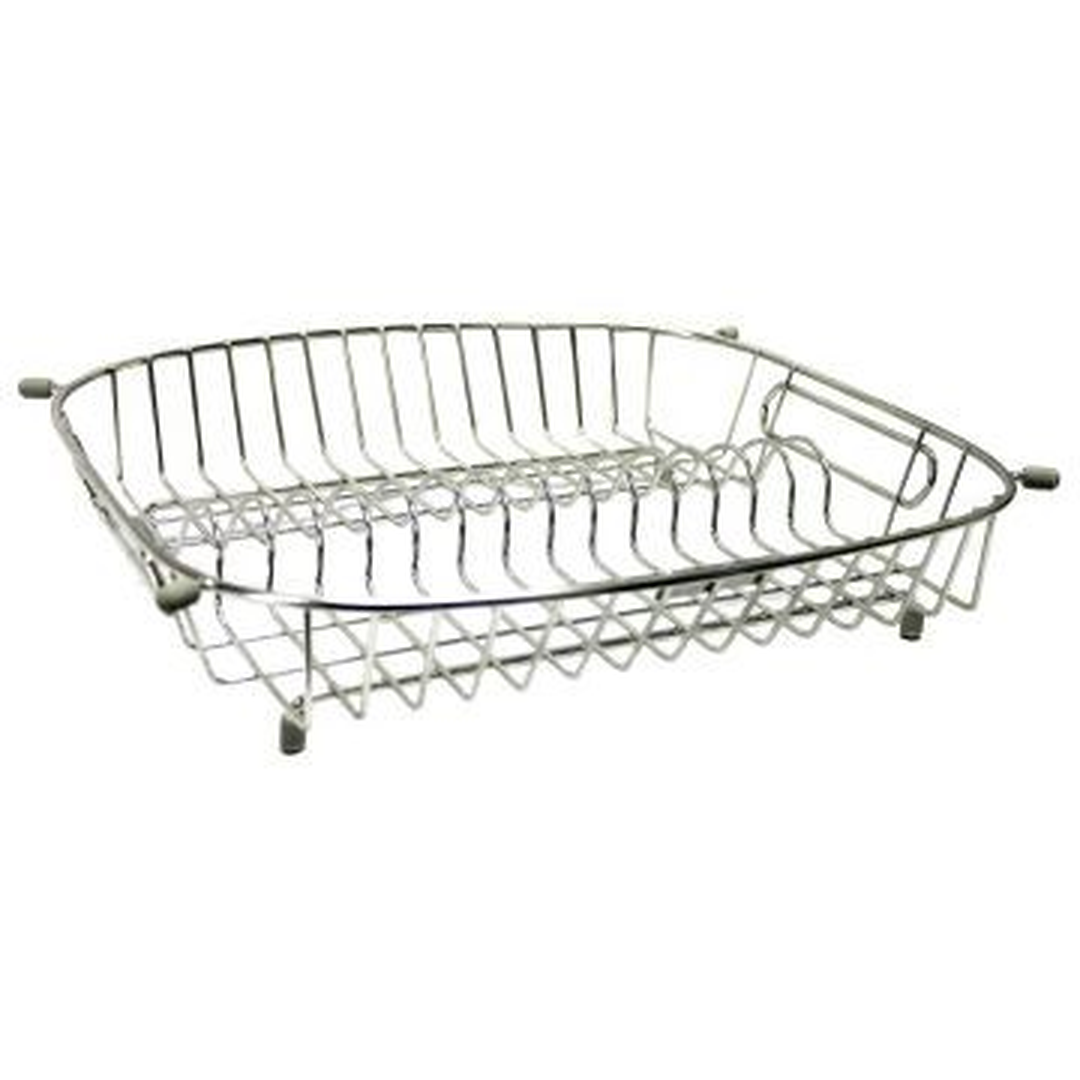 Kitchen Accessories Basket Franke Stainless Steel (for Nouveau