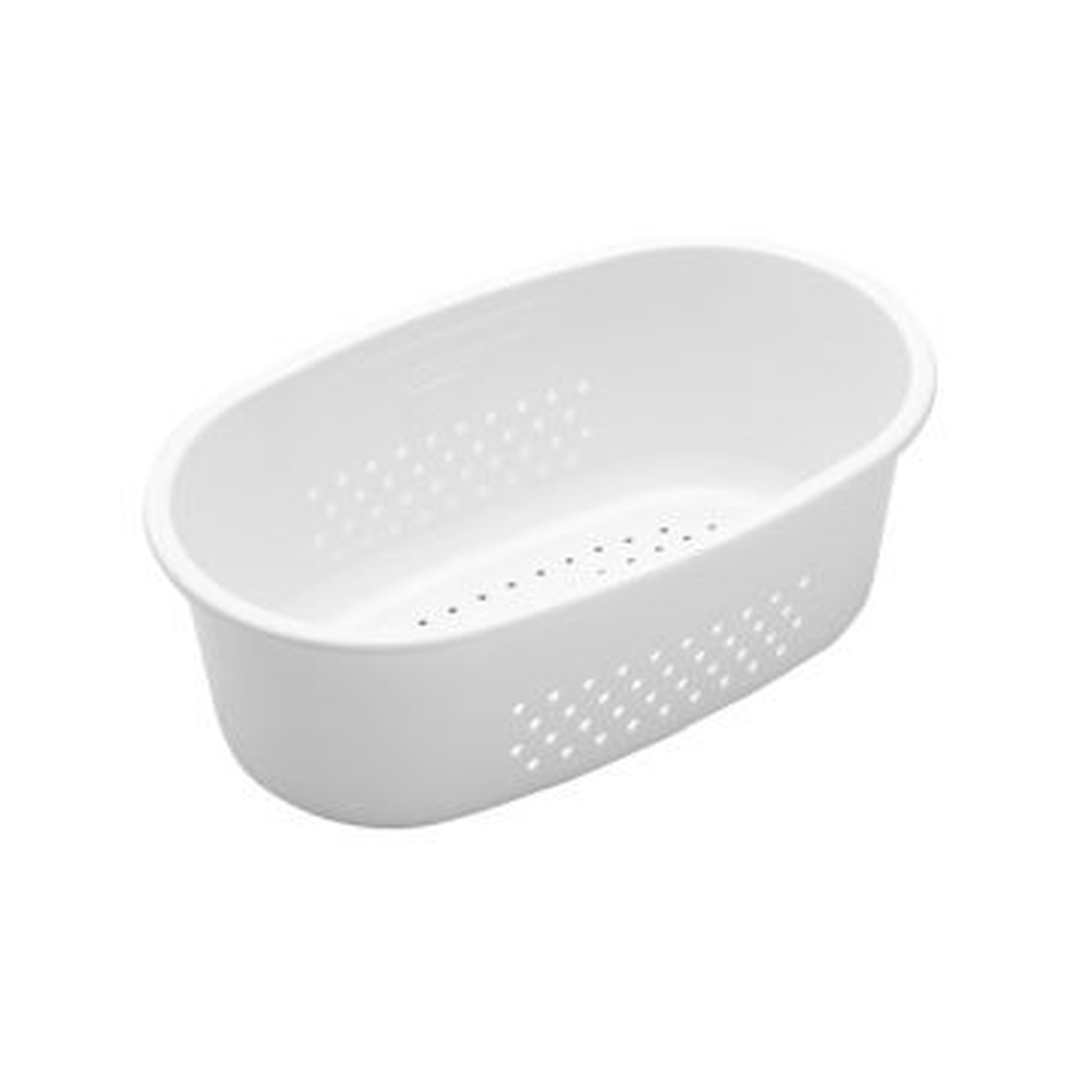 Sink Franke Accessories Plastic Insert GSX/CDX/QLX White PlumbIt