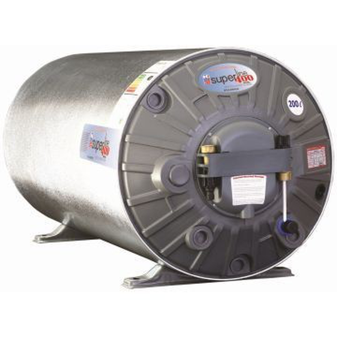 50L Superline geyser (5 year warranty) PlumbIt Online