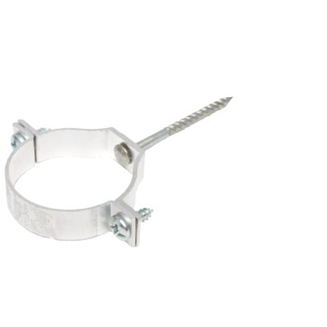 Pipe clip 50mm PlumbIt Online