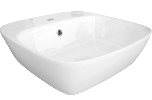 BASIN CONCEPT/FLOW WITH T/H & O/F