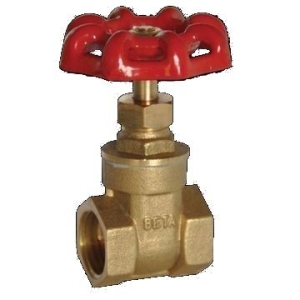 Cobra | Valves - Gate Valves | Plumb It