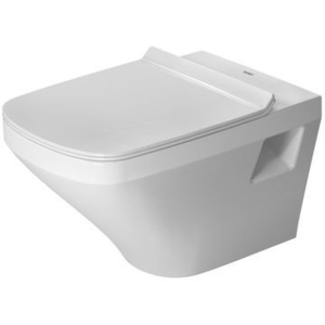 DuraStyle Wall-Hung Pan 540mm White