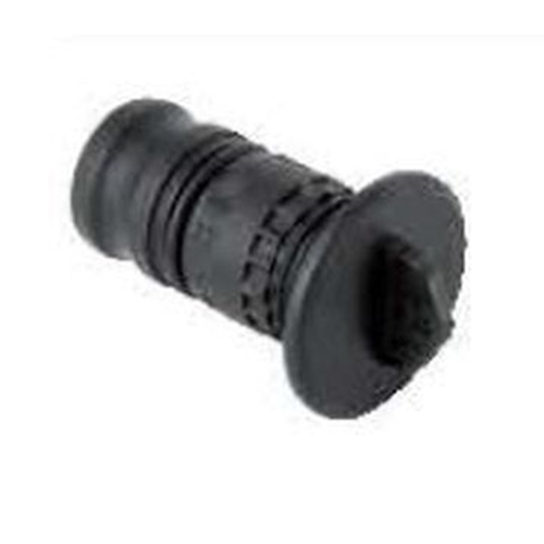 Mepla Pipe End Plug D20mm
