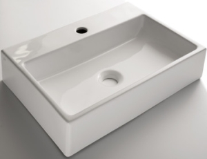 Gio Plumbing Countertop Basins - Bathroom and Kitchen | Plumb It