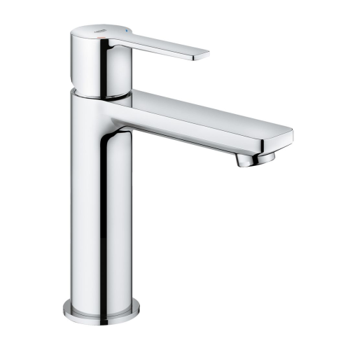 Lineare Basin Mixer 1/2Inch S-Size Chrome