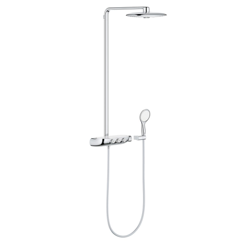 Grohe Rsh Smartcontrol 300 Shower System Thm