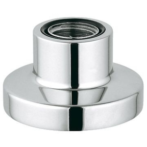 Relexa Lead-Through for Pull-Out Showers Chrome