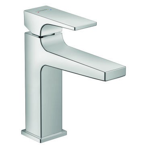 HG Metropol Basin Mixer 110 With Lever Hand