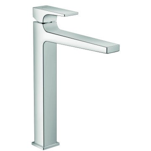 HG Metropol Basin Mixer 260 With Lever Hand