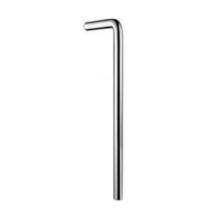 Spares Hansgrohe Angle Pipe 90 Degrees Chrome