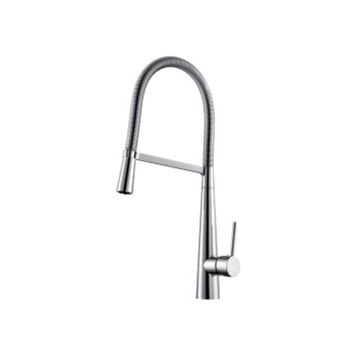 Tap Sink Mixer Bijiou Meuse with Pull Out Hose Chrome