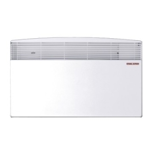 CNS 100 S Wall-Mounted Convection Heater 1kW 445x100x450mm White