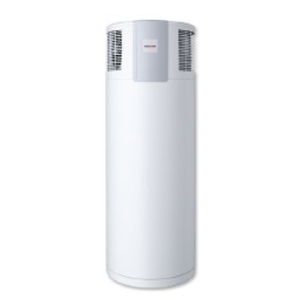 Domestic Heat Pump WWK 302 H 1913x690x690mm White