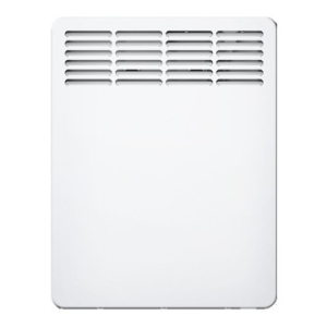 CNS 50 Trend Wall-Mounted Convection Heater 0,5kW 348x100x450mm White