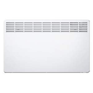 CNS 200 Trend Wall-Mounted Convection Heater 2kW 738x100x450mm White